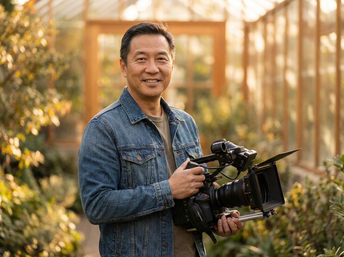 小马拉大车视频导演陈志远