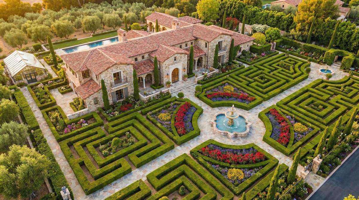 小马拉大车热带植物视频展示